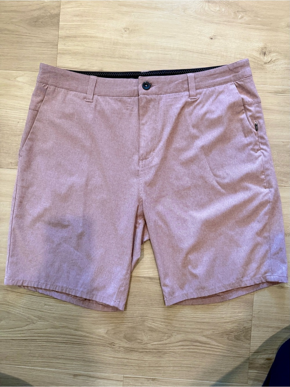 Vuori Aim shorts